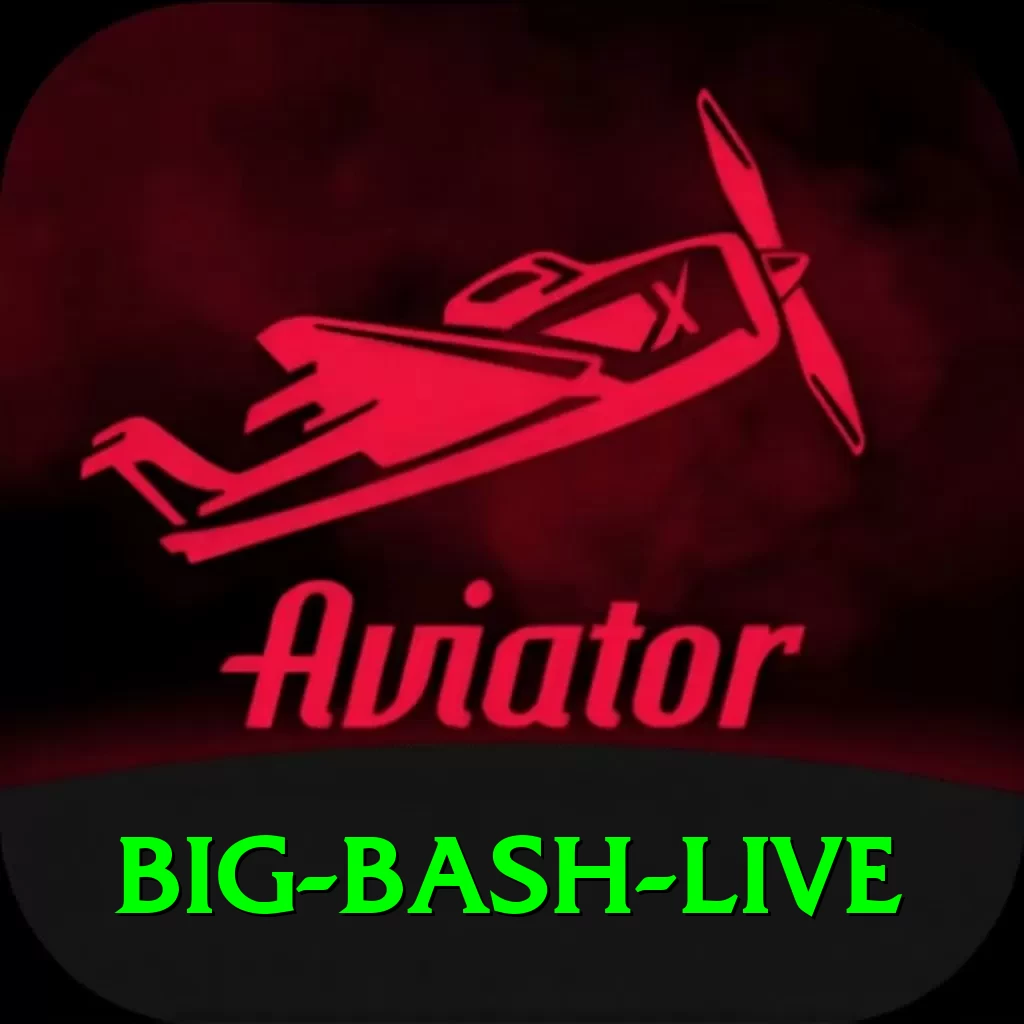 big bash live Apps (Tools & Injectors) Premium v4.3.5 - 2