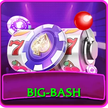 big bash Ultimate v4.2.8 - 2