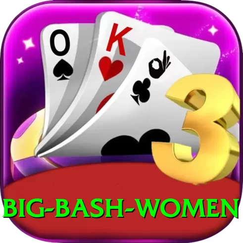 big bash women Master v1.5.5 - 2