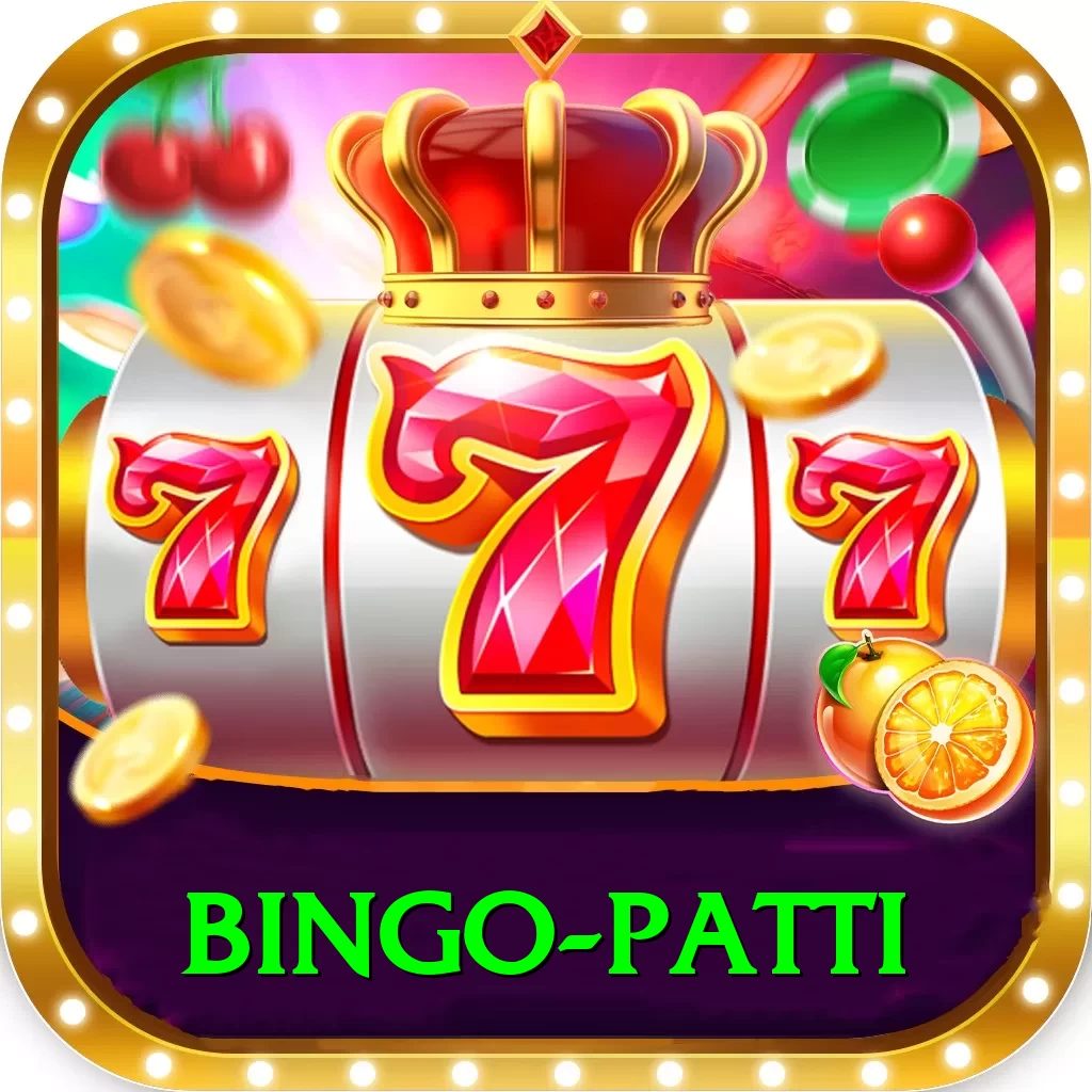 Bingo Patti Premium Plus v1.4.4 - 2