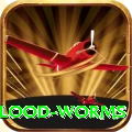 blood worms Gold v2.9.9