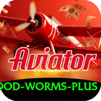 blood worms Slots Champion v4.0.4 - 2