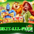 brett lee - Real Money King