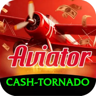 cash tornado Plus Edition v5.1.7 - 2