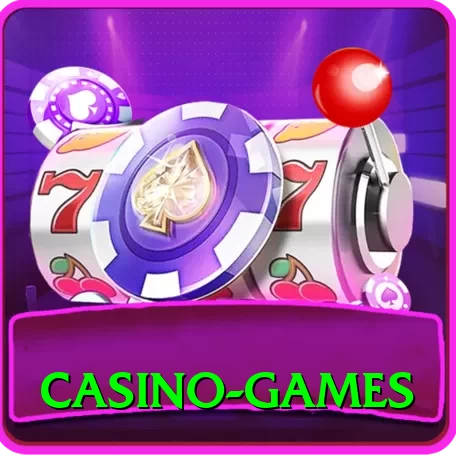 casino games Pro v3.8.6 - 2