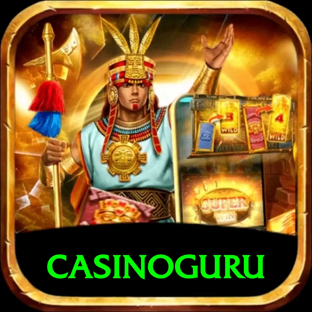 casinoguru Premium v4.6.3 - 2