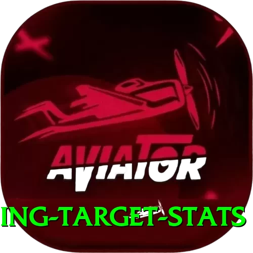 chasing target stats VIP v2.2.0 - 2