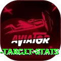 chasing target stats VIP v2.2.0