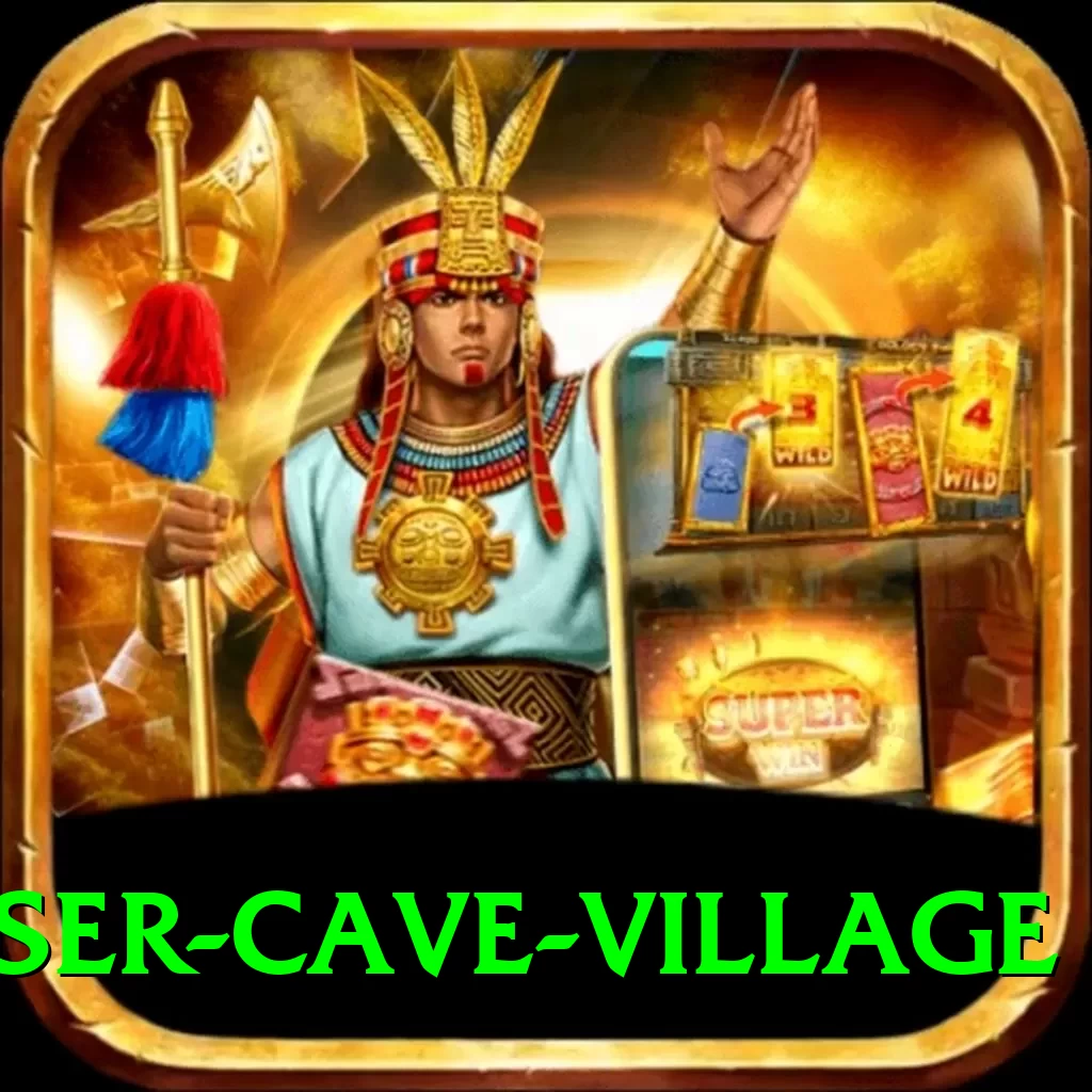 chhoser cave village Games (Casino & Earning) Ultimate v3.3.8 - 2