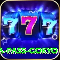 cho la pass gokyo Plus Edition v2.9.0