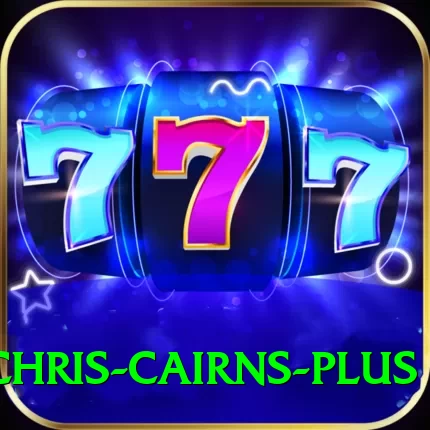 chris cairns Legend 2024 - 2
