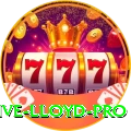clive lloyd Live Casino Master