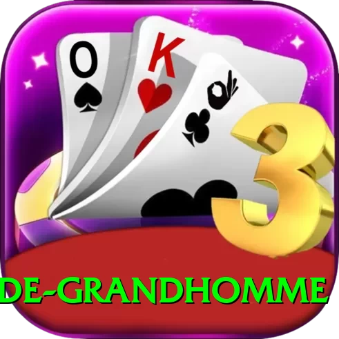 colin de grandhomme Plus Pro v4.4.1 - 2