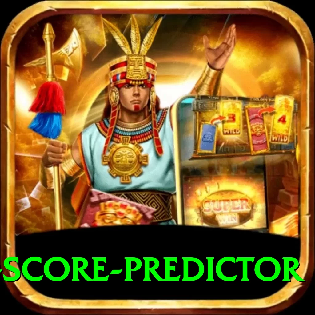 correct score predictor Pro Edition v3.9.2 - 2