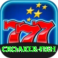 croaker fish Master v2.0.8