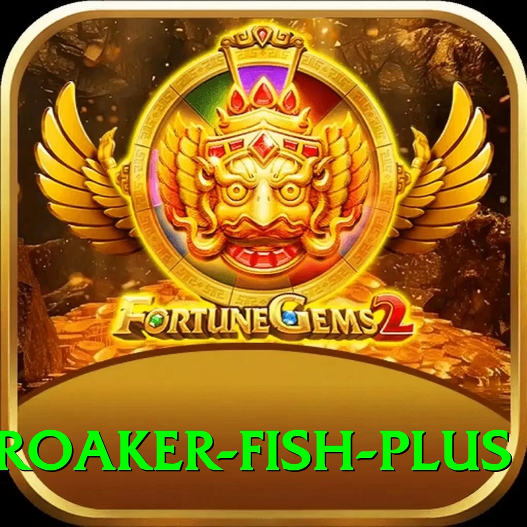 croaker fish Royal Rewards - 2