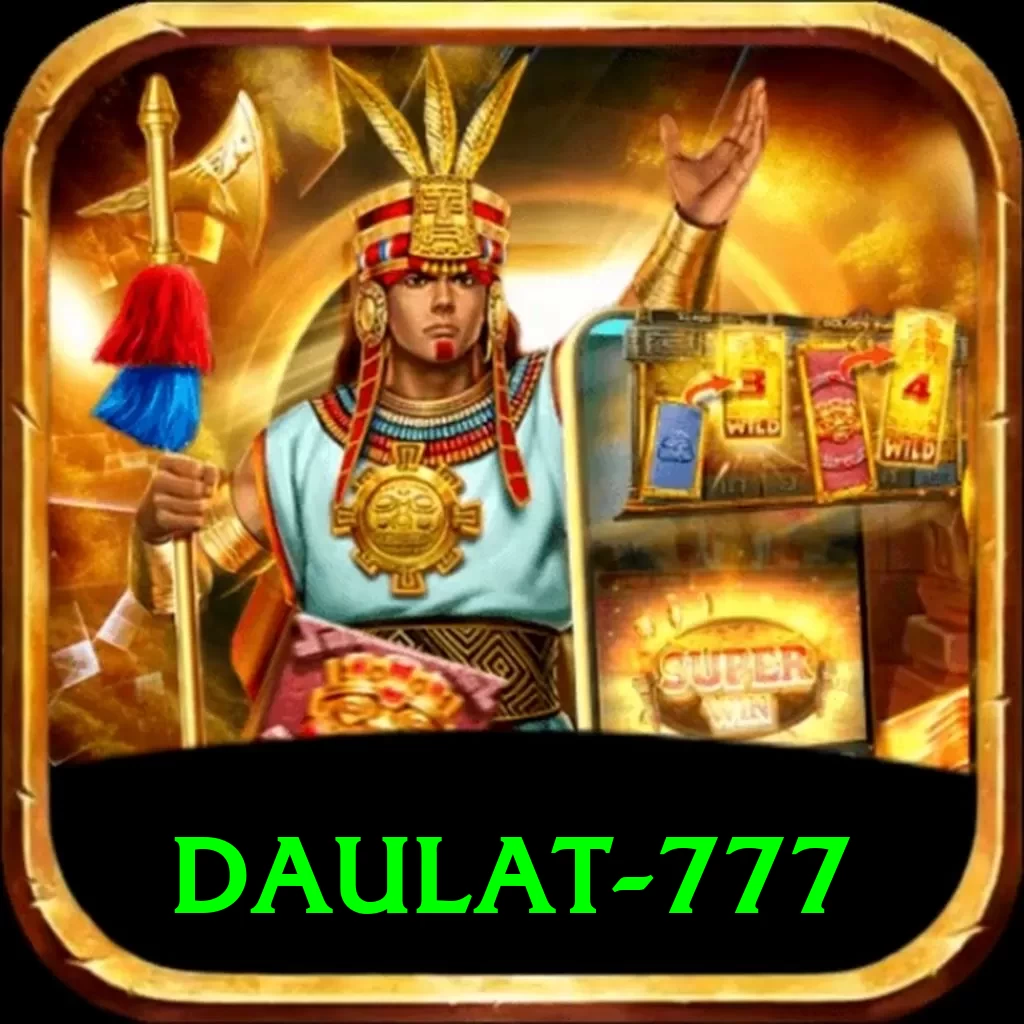 daulat 777 VIP Pro v5.4.9 - 2