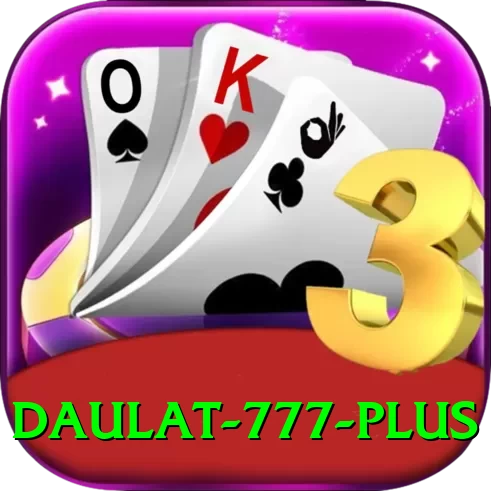 daulat 777 App - 2
