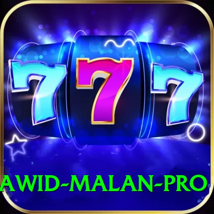 dawid malan Official v1.7.7 - 2
