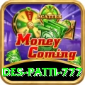 Des Patti 777 Apps (Tools & Injectors) Ultimate v2.3.7