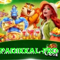 devdutt padikkal Master Slots