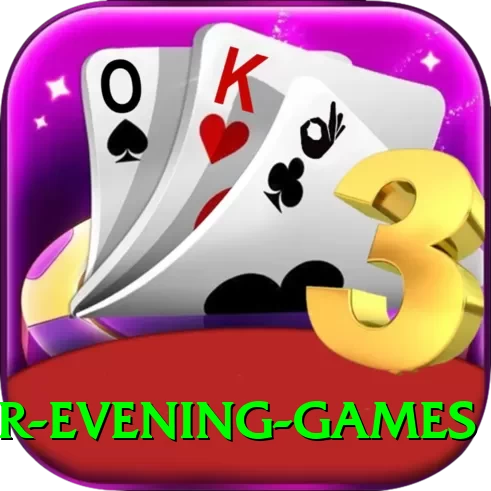 dew factor evening games Pro Edition v1.1.2 - 2