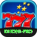 dhoni Slot Machine Pro