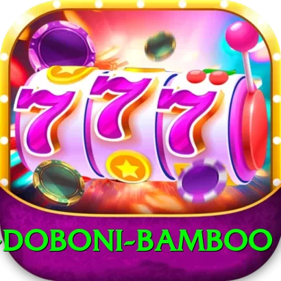 dovan doboni bamboo Ultimate Pro v2.9.6 - 2