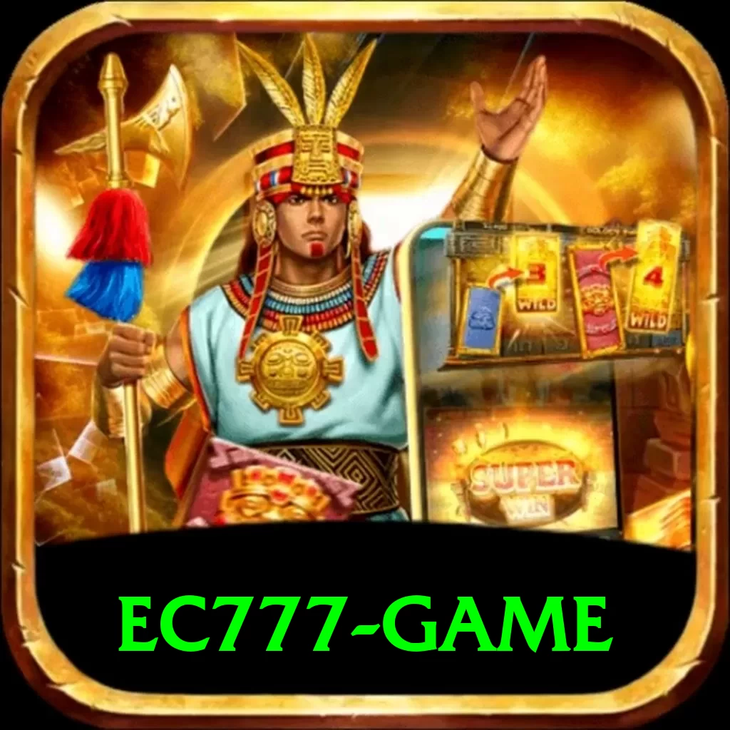 ec777 Gaming Mega v5.2.7 - 2