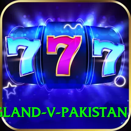 england v pakistan Plus v5.6.9 - 2