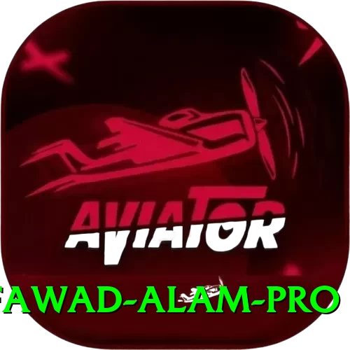 fawad alam Plus v2.7.4 - 2
