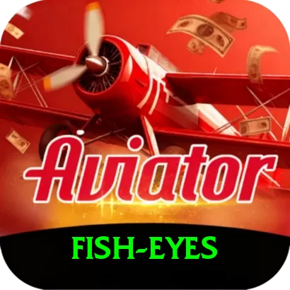 fish eyes VIP Edition v5.4.9 - 2