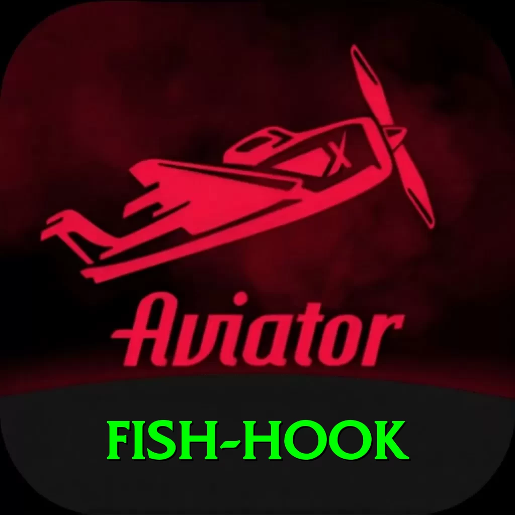 fish hook Plus Pro v1.6.1 - 2