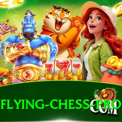 flying chess - Gaming Extreme - 2