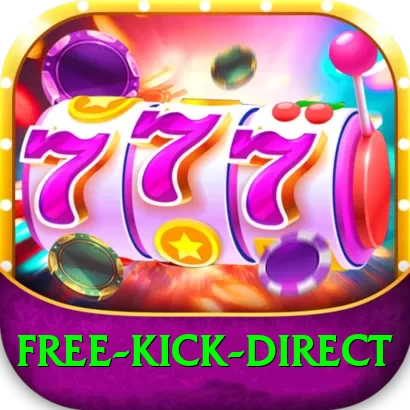 free kick direct Apps (Tools & Injectors) Ultimate v3.4.1 - 2