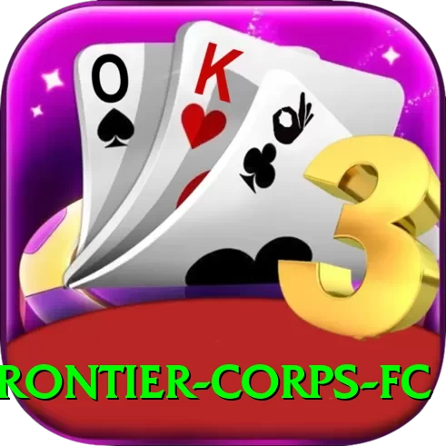 frontier corps fc Elite Pro v5.5.3 - 2