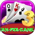 Gameistan PKR Game Gold v3.1.4