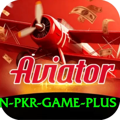 Gameistan PKR Game - Live Super - 2