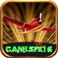 gamespk16 Deluxe Pro vv4.6.6