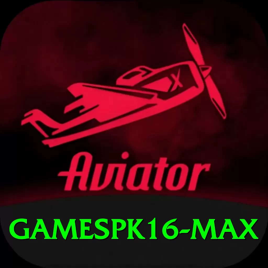 gamespk16 Official v5.7.5 - 2