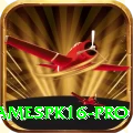 gamespk16 App Gold v5.7.4