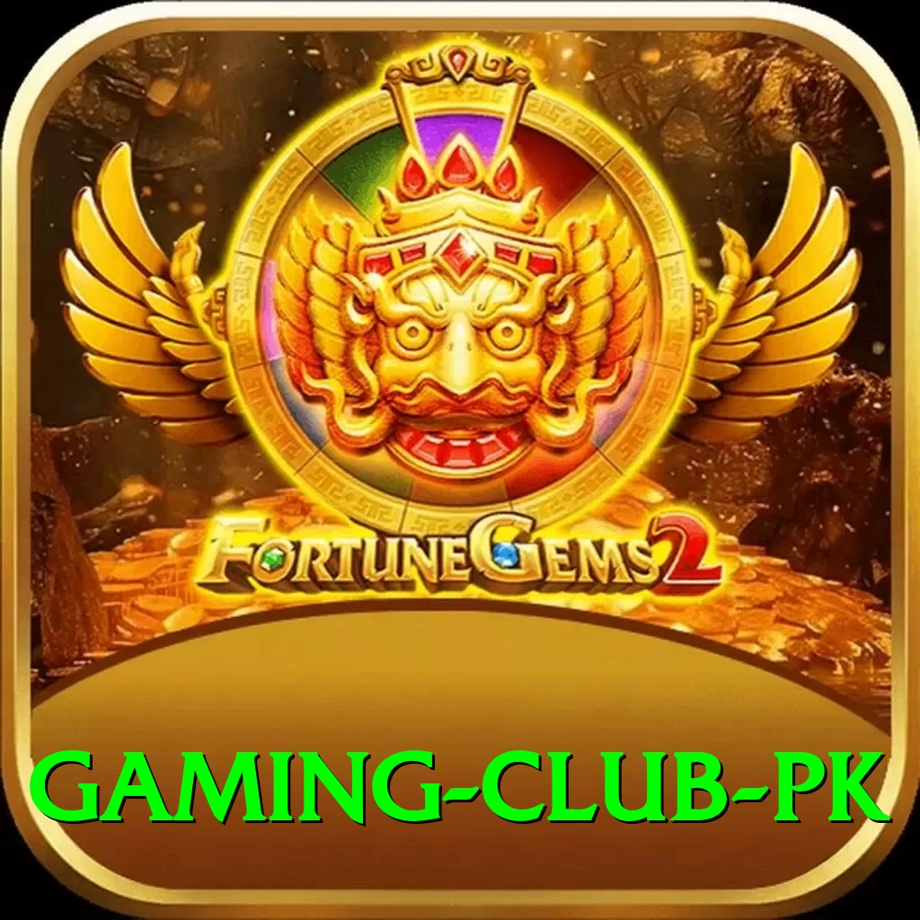 Gaming Club PK Premium Plus vv2.4.2 - 2