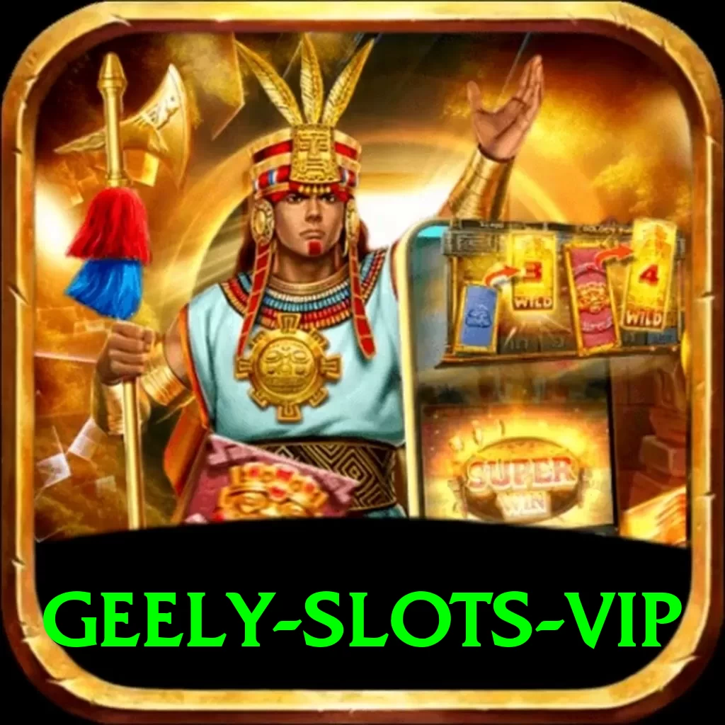 Geely Slots - Casino Prime - 2