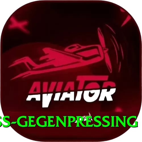 gegenpress gegenpressing App - 2
