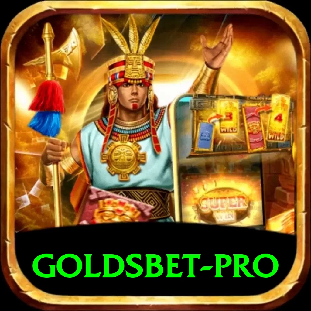 goldsbet App VIP v5.3.7 - 2