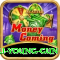 haider ali young gun Pro1 v2.8.8