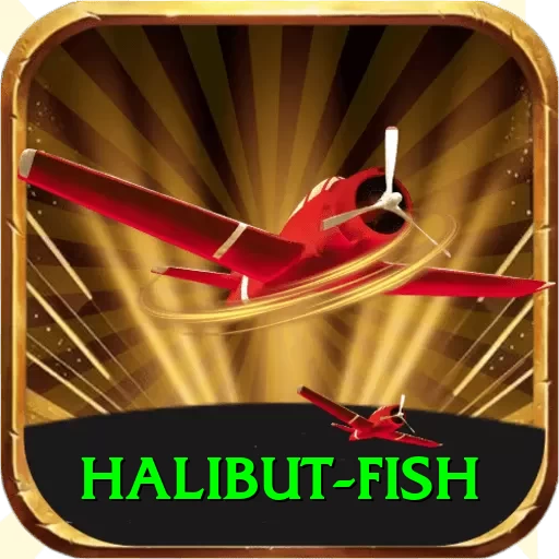 halibut fish Plus Edition v4.4.5 - 2