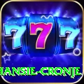 hansie cronje Elite v3.9.7
