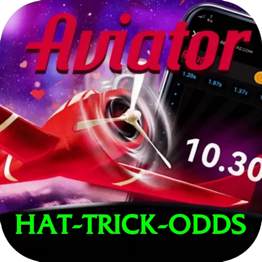 hat trick odds Pro v2.6.4 - 2