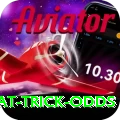 hat trick odds Pro v2.6.4